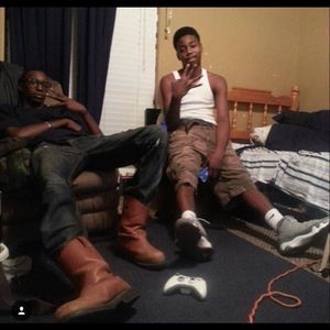 Meet your Posher, Kendrick